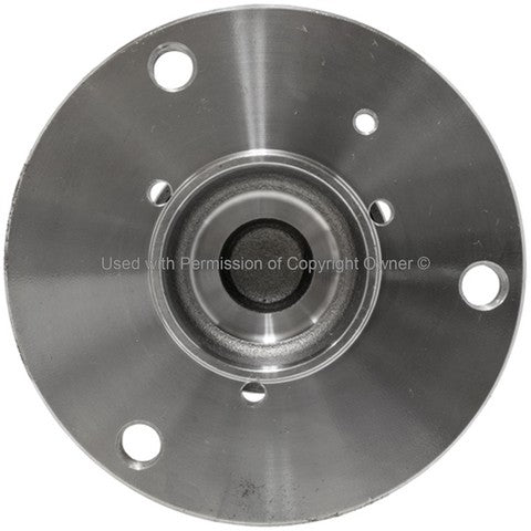 Quality-Built Wheel Hub Repair Kit P/N:WH930861K Fits: Smart Fortwo 16-08 - Image 3
