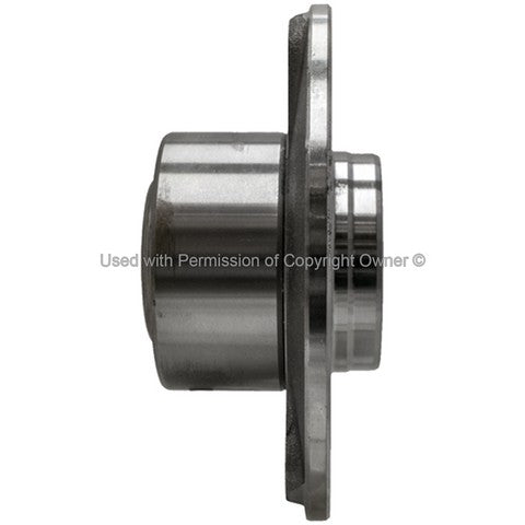Quality-Built Wheel Hub Repair Kit P/N:WH930861K Fits: Smart Fortwo 16-08 - Image 4
