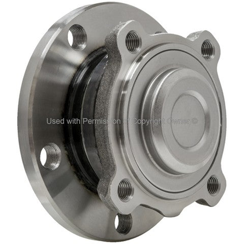 Quality-Built Wheel Bearing and Hub Assembly P/N:WH930865 Fits: Mini Cooper Countryman 16-11, Mini Cooper Paceman 16-13 - Image 3