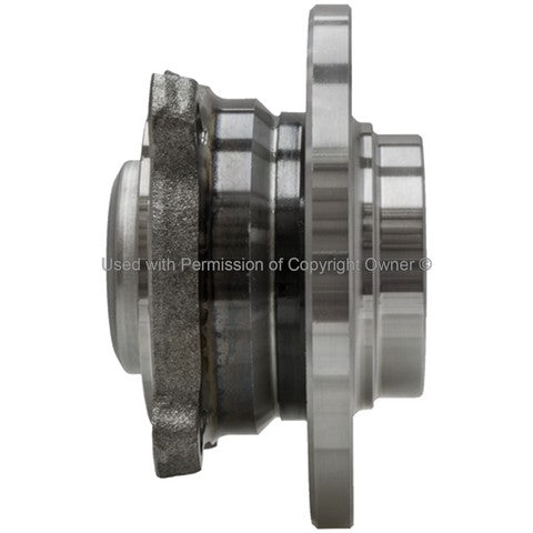 Quality-Built Wheel Bearing and Hub Assembly P/N:WH930865 Fits: Mini Cooper Countryman 16-11, Mini Cooper Paceman 16-13 - Image 2