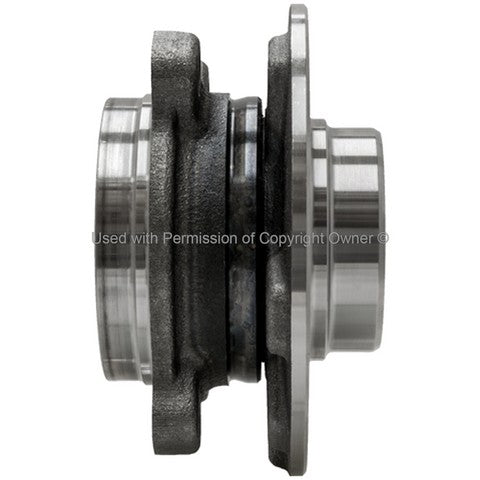 Quality-Built Wheel Bearing and Hub Assembly P/N:WH931003 Fits: Fiat 500x 23-16, Jeep Compass 22-17, Jeep Renegade 23-15 - Image 3