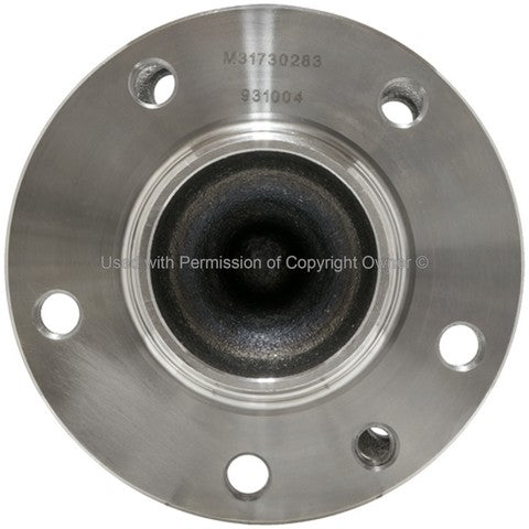 Quality-Built Wheel Bearing and Hub Assembly P/N:WH931004 Fits: Fiat 500x 17-16, Jeep Renegade 21-15 - Image 2