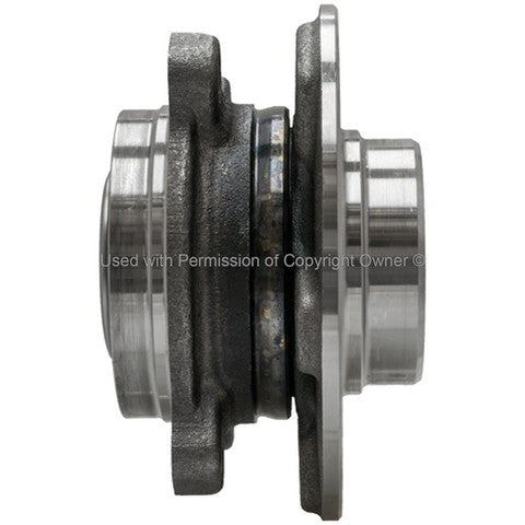 Quality-Built Wheel Bearing and Hub Assembly P/N:WH931004 Fits: Fiat 500x 17-16, Jeep Renegade 21-15 - Image 4