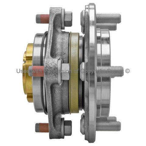 Quality-Built Wheel Bearing and Hub Assembly P/N:WH950004 Fits: Toyota 4runner 23-03, Toyota Fj Cruiser 10-07, Toyota Hilux 17-05, Toyota Tacoma 23-05 - Image 3