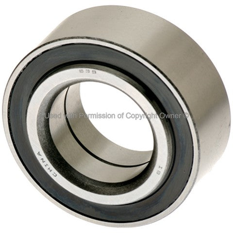 Quality-Built Wheel Bearing P/N:WHB39 Fits: Chrysler Lebaron, Chrysler New Yorker, Dodge 400, Dodge 600, Dodge Aries, Dodge Charger, Dodge Omni, Dodge Rampage, Plymouth Caravelle, Plymouth Horizon, Plymouth Reliant, Plymouth Scamp, Plymouth Turismo - Image 1