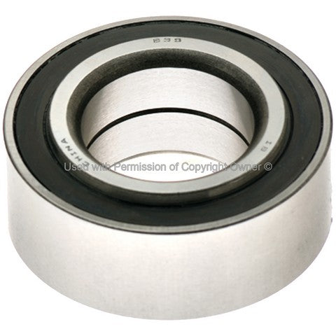 Quality-Built Wheel Bearing P/N:WHB39 Fits: Chrysler Lebaron, Chrysler New Yorker, Dodge 400, Dodge 600, Dodge Aries, Dodge Charger, Dodge Omni, Dodge Rampage, Plymouth Caravelle, Plymouth Horizon, Plymouth Reliant, Plymouth Scamp, Plymouth Turismo - Image 2