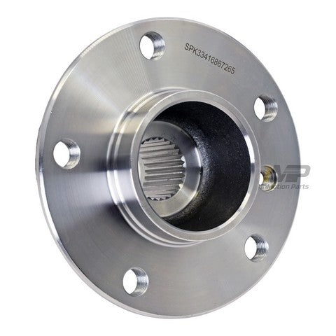 WJB Wheel Hub P/N:SPK33416867265 Fits: BMW 428i, BMW 428i Gran Coupe, BMW 428i Xdrive, BMW 428i Xdrive Gran Coupe, BMW 430i, BMW 430i Gran Coupe, BMW 430i Xdrive, BMW 430i Xdrive Gran Coupe, BMW 435i, BMW 435i Gran Coupe - Image 1
