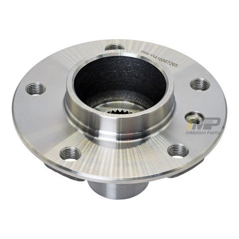 WJB Wheel Hub P/N:SPK33416867265 Fits: BMW 428i, BMW 428i Gran Coupe, BMW 428i Xdrive, BMW 428i Xdrive Gran Coupe, BMW 430i, BMW 430i Gran Coupe, BMW 430i Xdrive, BMW 430i Xdrive Gran Coupe, BMW 435i, BMW 435i Gran Coupe - Image 2