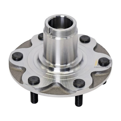 WJB Wheel Hub P/N:SPK43502-35110 Fits: Toyota 4runner 02-96, Toyota Sequoia 07-01, Toyota Tacoma 04-98, Toyota Tundra 06-00 - Image 1