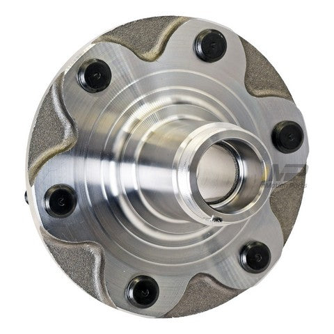 WJB Wheel Hub P/N:SPK43502-35110 Fits: Toyota 4runner 02-96, Toyota Sequoia 07-01, Toyota Tacoma 04-98, Toyota Tundra 06-00 - Image 2