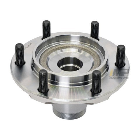 WJB Wheel Hub P/N:SPK43502-35110 Fits: Toyota 4runner 02-96, Toyota Sequoia 07-01, Toyota Tacoma 04-98, Toyota Tundra 06-00 - Image 4