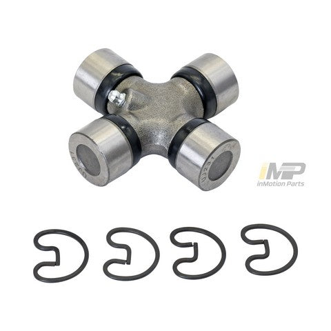 WJB Universal Joint P/N:UJT231 Fits: Buick Electra, Buick Lesabre, Buick Regal, Cadillac Deville, Cadillac Escalade, Chevrolet Astro, Chevrolet Avalanche, Chevrolet Blazer - Image 3