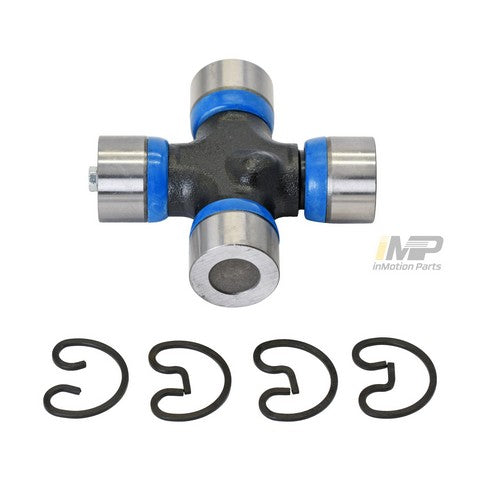 WJB Universal Joint P/N:UJT232A Fits: Buick Electra, Buick Lesabre, Buick Regal, Cadillac Deville, Cadillac Escalade, Cadillac Escalade Esv - Image 1
