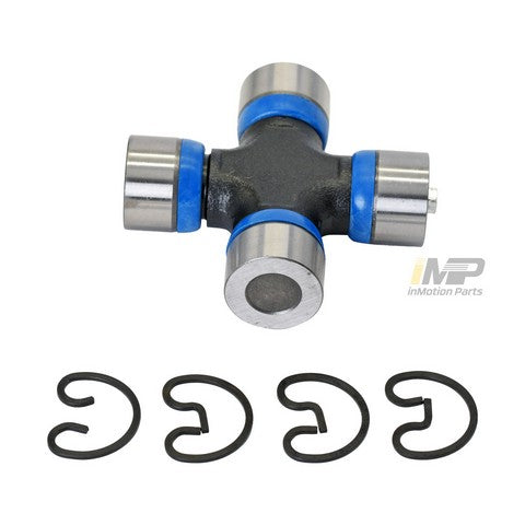 WJB Universal Joint P/N:UJT232A Fits: Buick Electra, Buick Lesabre, Buick Regal, Cadillac Deville, Cadillac Escalade, Cadillac Escalade Esv - Image 2