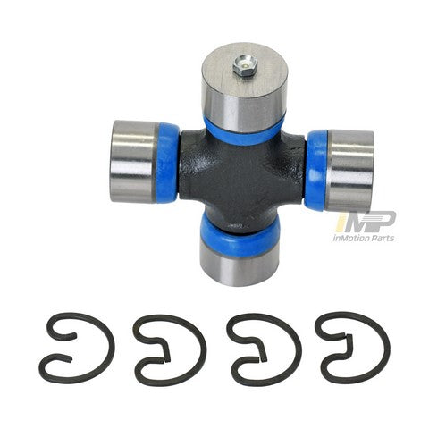 WJB Universal Joint P/N:UJT232A Fits: Buick Electra, Buick Lesabre, Buick Regal, Cadillac Deville, Cadillac Escalade, Cadillac Escalade Esv - Image 3