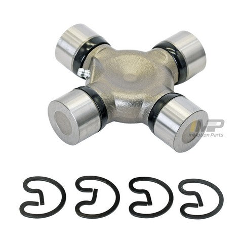 InMotion Parts Universal Joint P/N:UJT358A Fits: Dodge Ram 3500 10-07, Ram 3500 12-11 - Image 3