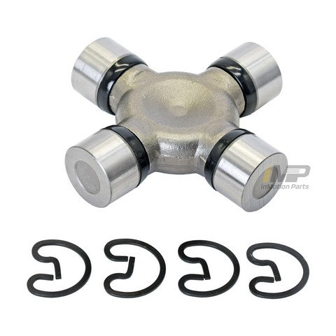 InMotion Parts Universal Joint P/N:UJT358A Fits: Dodge Ram 3500 10-07, Ram 3500 12-11 - Image 2