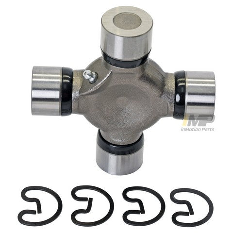 InMotion Parts Universal Joint P/N:UJT358A Fits: Dodge Ram 3500 10-07, Ram 3500 12-11 - Image 1