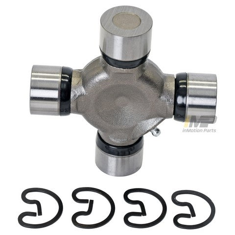 InMotion Parts Universal Joint P/N:UJT358A Fits: Dodge Ram 3500 10-07, Ram 3500 12-11 - Image 4