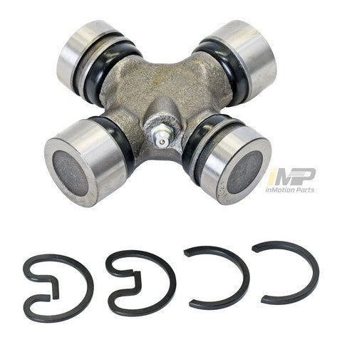 InMotion Parts Universal Joint P/N:UJT375 Fits: Ford Ltd Ii 1979 - Image 1