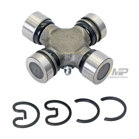 InMotion Parts Universal Joint P/N:UJT375 Fits: Ford Ltd Ii 1979 - Image 2