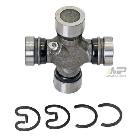 InMotion Parts Universal Joint P/N:UJT375 Fits: Ford Ltd Ii 1979 - Image 4