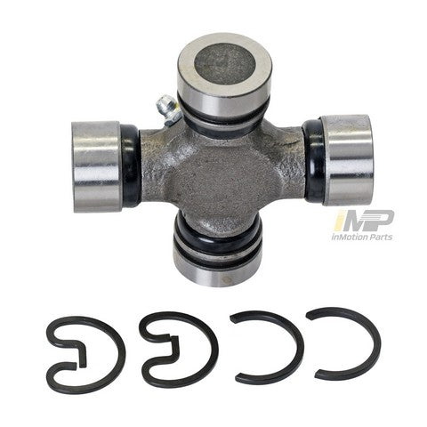 InMotion Parts Universal Joint P/N:UJT375 Fits: Ford Ltd Ii 1979 - Image 3