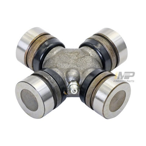 InMotion Parts Universal Joint P/N:UJT384 Fits: Ford Courier, Mazda 929, Mazda B1600, Mazda B1800, Mazda B2000, Mazda B2200, Mazda B2600, Mazda Mpv, Mazda Rotary Pickup - Image 4