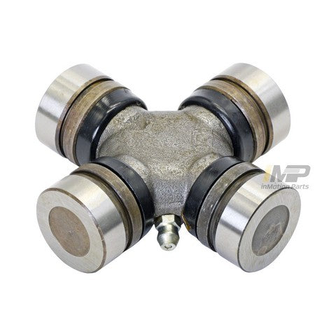 InMotion Parts Universal Joint P/N:UJT384 Fits: Ford Courier, Mazda 929, Mazda B1600, Mazda B1800, Mazda B2000, Mazda B2200, Mazda B2600, Mazda Mpv, Mazda Rotary Pickup - Image 1