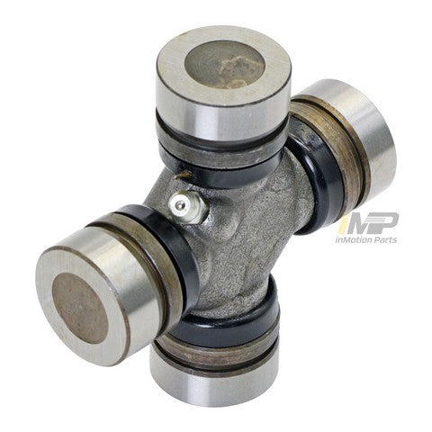InMotion Parts Universal Joint P/N:UJT384 Fits: Ford Courier, Mazda 929, Mazda B1600, Mazda B1800, Mazda B2000, Mazda B2200, Mazda B2600, Mazda Mpv, Mazda Rotary Pickup - Image 3