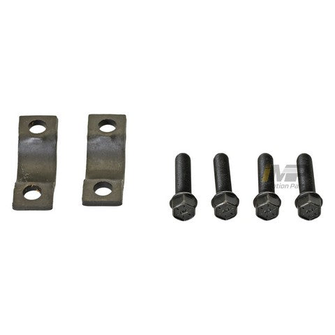 InMotion Parts Universal Joint Strap Kit P/N:UJT492-10 Fits: Buick Electra, Buick Lesabre, Buick Regal, Cadillac Deville, Cadillac Escalade, Chevrolet Astro, Chevrolet Avalanche, Chevrolet Avalanche 2500, Chevrolet Blazer - Image 2
