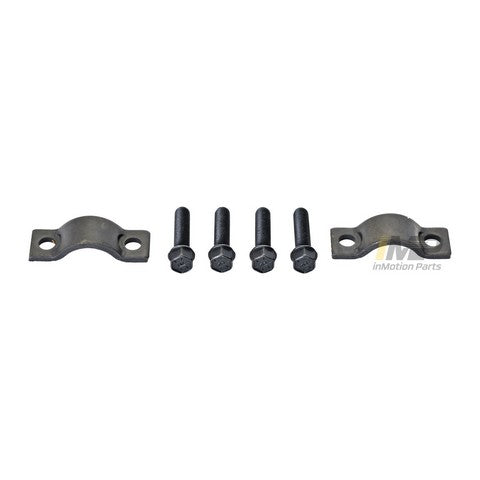 InMotion Parts Universal Joint Strap Kit P/N:UJT492-10 Fits: Buick Electra, Buick Lesabre, Buick Regal, Cadillac Deville, Cadillac Escalade, Chevrolet Astro, Chevrolet Avalanche, Chevrolet Avalanche 2500, Chevrolet Blazer - Image 3