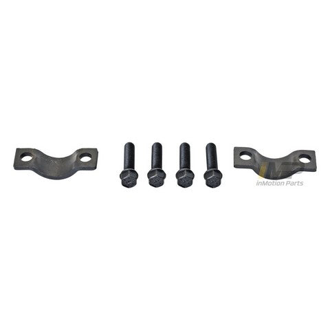 InMotion Parts Universal Joint Strap Kit P/N:UJT492-10 Fits: Buick Electra, Buick Lesabre, Buick Regal, Cadillac Deville, Cadillac Escalade, Chevrolet Astro, Chevrolet Avalanche, Chevrolet Avalanche 2500, Chevrolet Blazer - Image 4