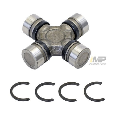 InMotion Parts Universal Joint P/N:UJT492 Fits: Buick Electra 68-65, Buick Gran Sport 67-66, Buick Lesabre 68-65, Buick Skylark 67-66, Buick Special 67-66, Buick Sportwagon 67-66, Buick Wildcat 67-65 - Image 3