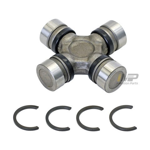 InMotion Parts Universal Joint P/N:UJT492 Fits: Buick Electra 68-65, Buick Gran Sport 67-66, Buick Lesabre 68-65, Buick Skylark 67-66, Buick Special 67-66, Buick Sportwagon 67-66, Buick Wildcat 67-65 - Image 2