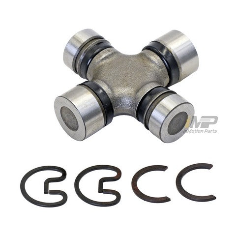 InMotion Parts Universal Joint P/N:UJT505 Fits: International Scout 1965, Jeep Gladiator 69-68, Jeep Wagoneer 1965, Jeep Wagoneer 69-68 - Image 4