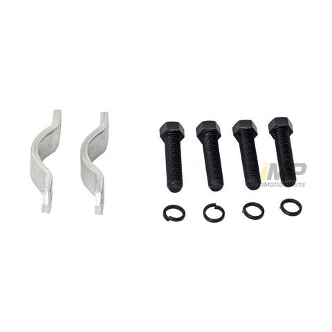 InMotion Parts Universal Joint Strap Kit P/N:UJT530-10 Fits: Buick Centurion, Buick Century, Buick Commercial Chassis, Buick Electra, Buick Estate Wagon, Buick Gran Sport, Buick Invicta, Buick Lesabre, Buick Regal, Buick Riviera - Image 1