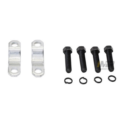 InMotion Parts Universal Joint Strap Kit P/N:UJT530-10 Fits: Buick Centurion, Buick Century, Buick Commercial Chassis, Buick Electra, Buick Estate Wagon, Buick Gran Sport, Buick Invicta, Buick Lesabre, Buick Regal, Buick Riviera - Image 2