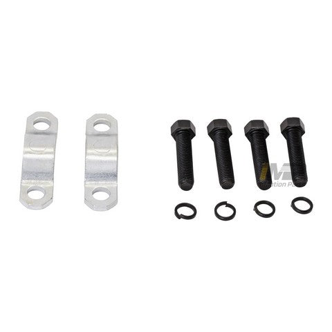 InMotion Parts Universal Joint Strap Kit P/N:UJT530-10 Fits: Buick Centurion, Buick Century, Buick Commercial Chassis, Buick Electra, Buick Estate Wagon, Buick Gran Sport, Buick Invicta, Buick Lesabre, Buick Regal, Buick Riviera - Image 3