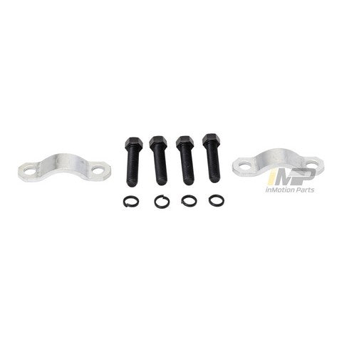 InMotion Parts Universal Joint Strap Kit P/N:UJT530-10 Fits: Buick Centurion, Buick Century, Buick Commercial Chassis, Buick Electra, Buick Estate Wagon, Buick Gran Sport, Buick Invicta, Buick Lesabre, Buick Regal, Buick Riviera - Image 4