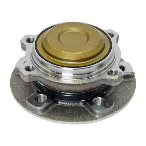 WJB Wheel Bearing and Hub Assembly P/N:WA247-356-00-00 Fits: Mercedes-benz A220 21-19, Mercedes-benz Cla250 21-20, Mercedes-benz Gla250 2021, Mercedes-benz Glb250 21-20 - Image 2
