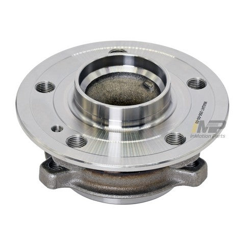 WJB Wheel Bearing and Hub Assembly P/N:WA247-356-00-00 Fits: Mercedes-benz A220 21-19, Mercedes-benz Cla250 21-20, Mercedes-benz Gla250 2021, Mercedes-benz Glb250 21-20 - Image 3