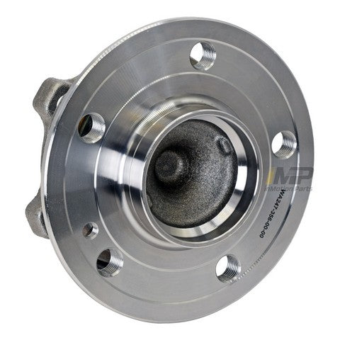 WJB Wheel Bearing and Hub Assembly P/N:WA247-356-00-00 Fits: Mercedes-benz A220 21-19, Mercedes-benz Cla250 21-20, Mercedes-benz Gla250 2021, Mercedes-benz Glb250 21-20 - Image 1