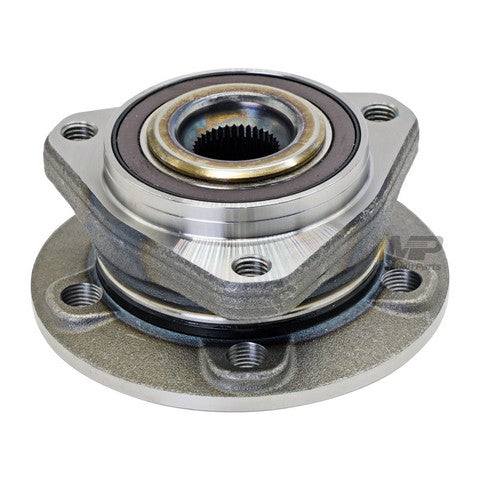 InMotion Parts Wheel Bearing and Hub Assembly P/N:WA32329656 Fits: Volvo Xc40 22-19, Volvo Xc40 Recharge 22-21 - Image 1