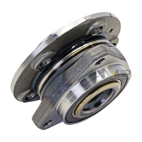 InMotion Parts Wheel Bearing and Hub Assembly P/N:WA32329656 Fits: Volvo Xc40 22-19, Volvo Xc40 Recharge 22-21 - Image 4