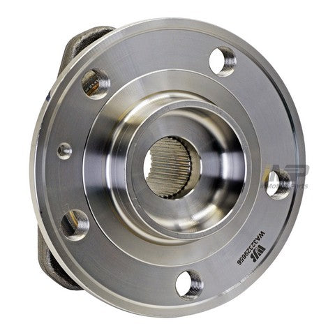 InMotion Parts Wheel Bearing and Hub Assembly P/N:WA32329656 Fits: Volvo Xc40 22-19, Volvo Xc40 Recharge 22-21 - Image 2