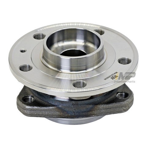 InMotion Parts Wheel Bearing and Hub Assembly P/N:WA32329656 Fits: Volvo Xc40 22-19, Volvo Xc40 Recharge 22-21 - Image 3