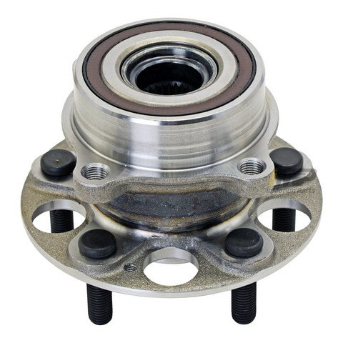 WJB Wheel Bearing and Hub Assembly P/N:WA42200-TJB-A02 Fits: Acura Rdx 24-19 - Image 4