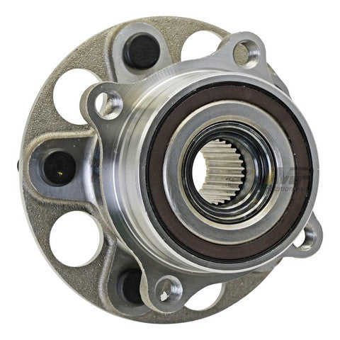 WJB Wheel Bearing and Hub Assembly P/N:WA42200-TJB-A02 Fits: Acura Rdx 24-19 - Image 1