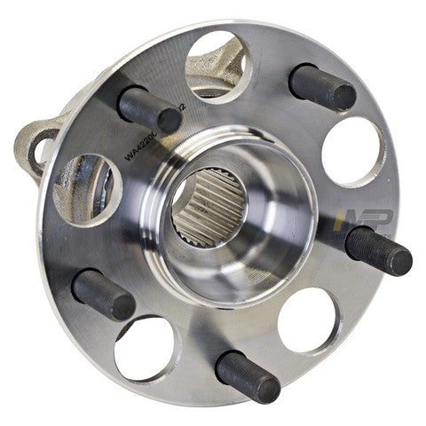 WJB Wheel Bearing and Hub Assembly P/N:WA42200-TJB-A02 Fits: Acura Rdx 24-19 - Image 3